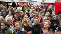 Wahlen in Thüringen - der Linke Bodo Ramelow | Journal