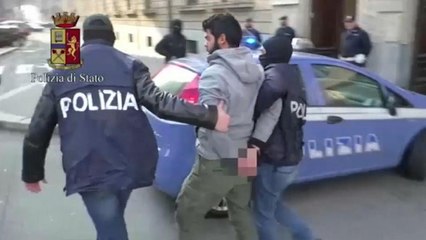 Italien: Schlag gegen islamistische Terrorzelle