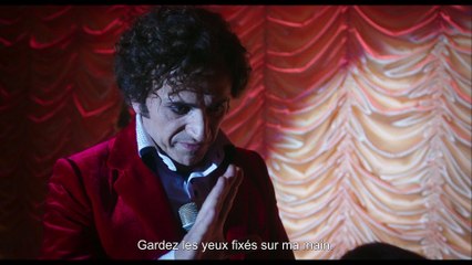 Abracadabra (2018) - Trailer (French Subs)