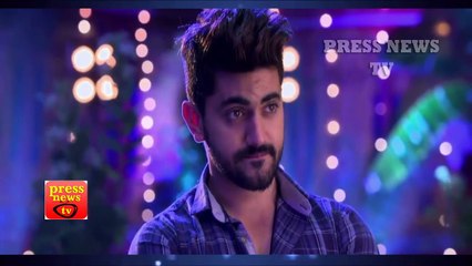 NAMKARAN -31st March 2018  Star Pus  Serial News