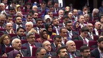 Cumhurbaşkanı Erdoğan: '(Kılıçdaroğlu) Grup konuşması, bu artık yenilir yutulur bir konuşma değil' - ANKARA