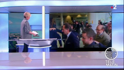 Johnny Hallyday : nouveau face-à-face judiciaire