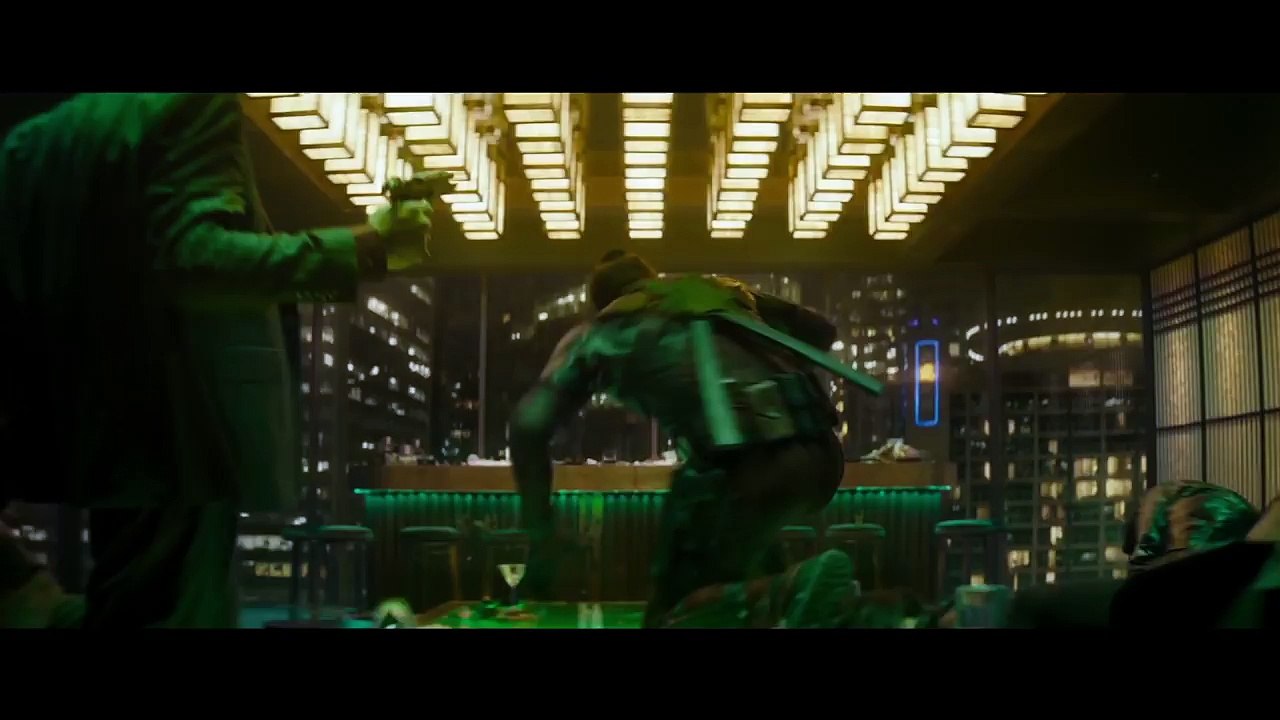 Deadpool 2 Trailer 2018