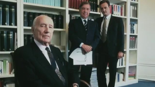 Maurice Papon, les leçons d'un procès - Extrait