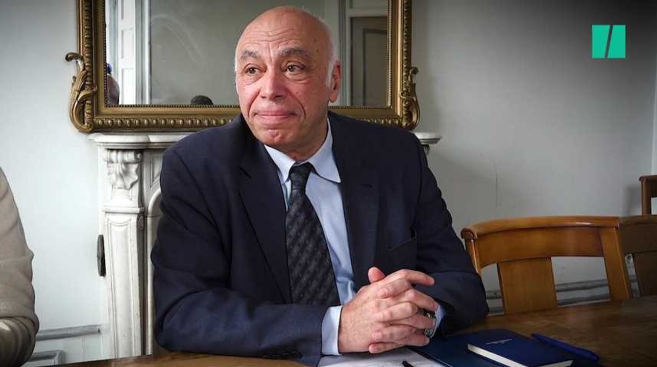 Parcoursup : le réquisitoire du président de Pa...