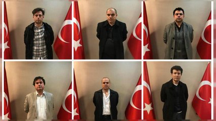 Kosova Başbakanı, Türklerin sınır dışı edilmeleri sonrası istihbarat başkanı ve içişleri bakanını görevden aldı