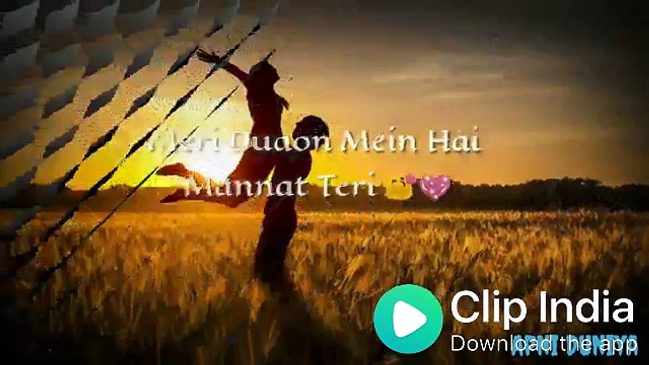 heart touching  song new WhatsApp status video 30 second very sad emotional hindi love heartbroken video