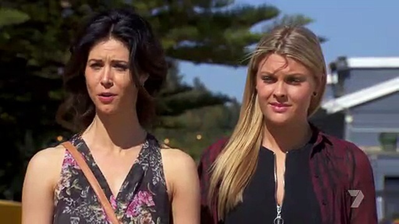 Home and Away 6855 30th March 2018 - Home and Away 30th March 2018 - Home and Away 6855 - Home and Away 30th March 2018 - Home and Away 6855 30-03-2018 - Home and Away 30-03-2018