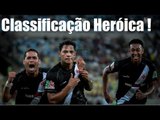 Fluminense 2 x 3 Vasco (HD) VIRADA HISTÓRICA - Melhores Momentos - Semifinal Campeonato Carioca 2018