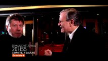 A Droite, à Gauche, avec Francis Huster et Régis Laspales - Bande-annonce - COMEDIE+