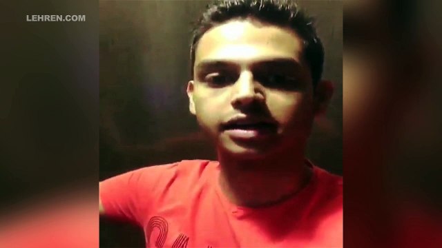 Comedian Siddharth Sagar Is Harassed By His Family | Watch Video