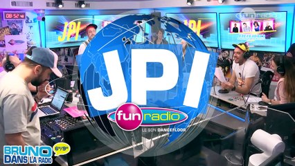 Spéciale 2000's - JPI 8h50 (30/03/2018)