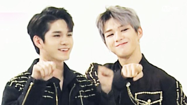 [KCON 2018 JAPAN] STAR COUNTDOWN D-14 “K-Dance” #WannaOne