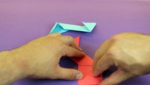 How To Make A Paper Fidget Spinner WITHOUT BEARINGS