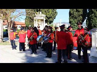 Επέτειος απελευθέρωσης της Λιβαδειάς από τους Τούρκους
