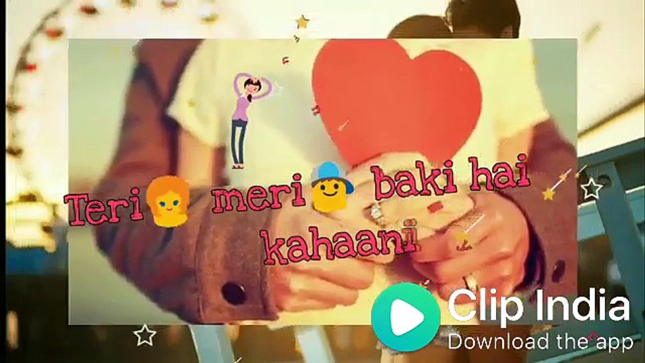 heart touching  song new WhatsApp status video 30 second very sad emotional hindi love heartbroken video