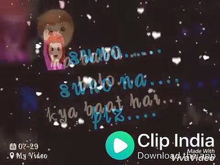 heart touching  song new WhatsApp status video 30 second very sad emotional hindi love heartbroken video