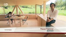 Wohnen im Schweizer Holzhaus | Euromaxx
