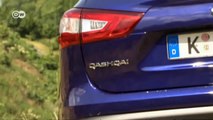 Qashqai - neuer Crossover von Nissan | Motor mobil