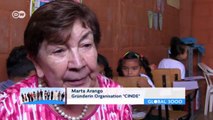 Kolumbien: Sozialunternehmerin Marta Arango | Global 3000