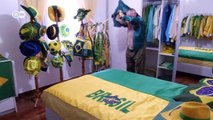 WM-Countdown: Gastgeber Brasilien | Journal