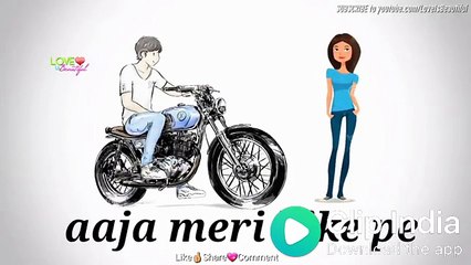 heart touching  song new WhatsApp status video 30 second very sad emotional hindi love heartbroken video