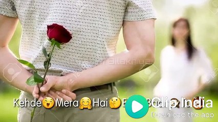 heart touching  song new WhatsApp status video 30 second very sad emotional hindi love heartbroken video