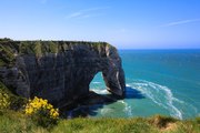 La France et ses régions la Normandie