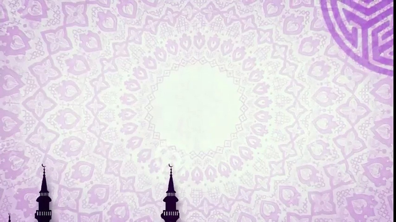 Personalized Ramadan Greeting