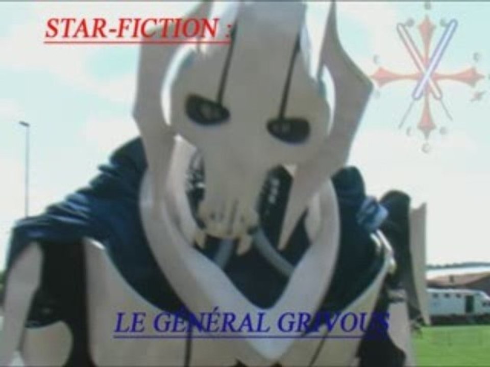 Festimome général grievous