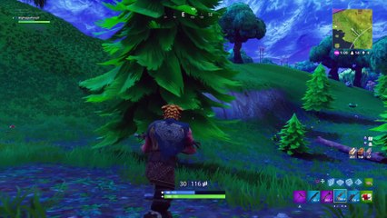 Boom goes the dynamite
