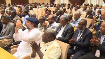 جهود سودانية لجذب استثمارات أجنبية بقطاع التعدين