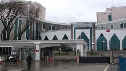 FETÖ'nün 'sohbet ablası' adliyede - SAMSUN