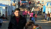Syrische Flüchtlinge willkommen - Asyl in Kurdistan | Glaubenssachen