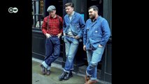 Denim - Warum Jeans immer in Mode sind | Euromaxx