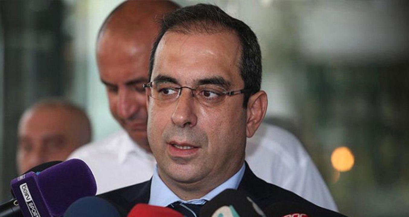 Şekip Mosturoğlu: Aziz Yıldırım'ın Mega Bir Projesi Var