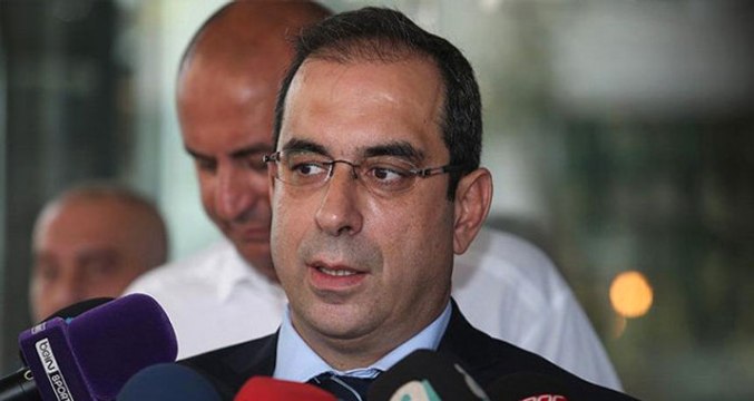 Şekip Mosturoğlu: Aziz Yıldırım'ın Mega Bir Projesi Var
