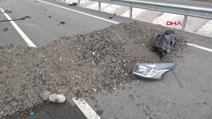 Bayburt'ta 8 Cana Mal Olan Çukurda İhmal İddiası-Hd