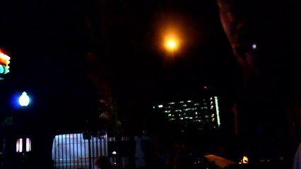 Zeroknight Entertainment - Buddys ( 10-13-2015 ) Mushroomhead Concert