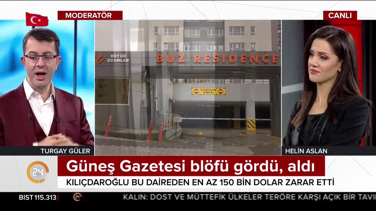 kasetle geldi