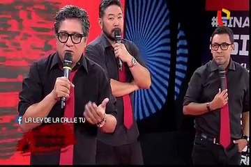 Villa el Salvador: desmonte y basura acumulada afecta a los vecinos