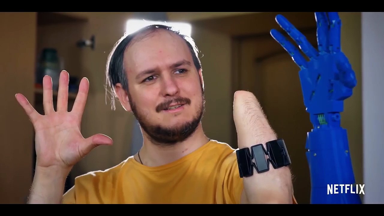 Lost in Space Season 1 Episode 1 : Netflix HD * Lost in Space