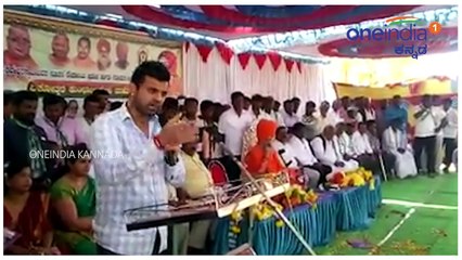 ದೇವೇಗೌಡ್ರಿಗೆ ಕರ್ನಾಟಕ ಚುನಾವಣೆ 2018ರಲ್ಲಿ ಪ್ರಜ್ವಲ್ ರೇವಣ್ಣ ಸ್ಪರ್ದಿಸಲಿ ಎಂಬ ಆಸೆ | ಆದರೆ..?