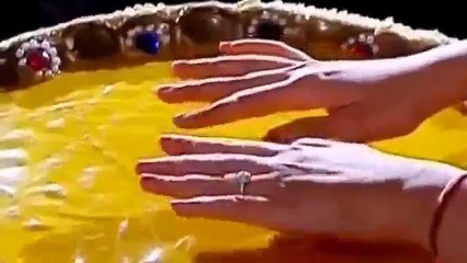 Ishqbaaz : Rudra - Soumya's Gruha Pravesh in Oberoi Mansion : 30 March 2018 Episode