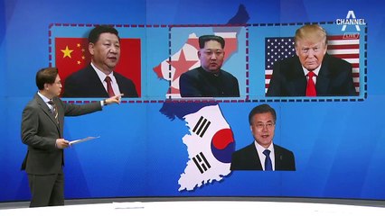 [뉴스분석]트럼프 ‘FTA 볼모’로 남북에 ‘견제구’