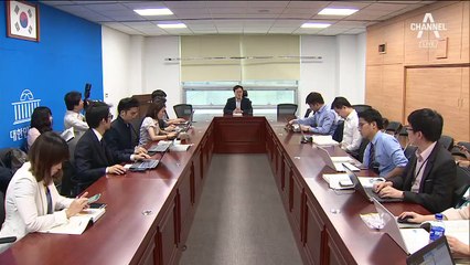 새 금감원장에 ‘재벌 저승사자’ 김기식 임명