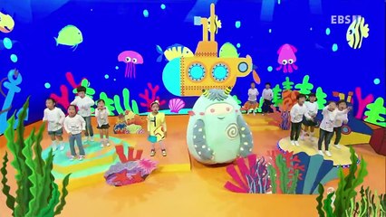 딩동댕유치원 - '씨앗' 노래 부르기_#001