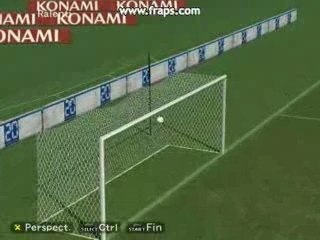 Pes6 goal T Henry