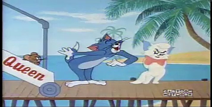 Tom and Jerry Classic Collection Episode 121 - 122 Calypso Cat (1962) - Dicky Moe (1962)