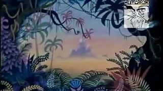 Tom and Jerry Classic Collection Episode 125 - 126 Sorry Safari (1962) - Buddies Thicker than Water [1962]